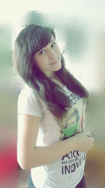 Инна Буланова