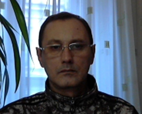 Сергей Куценко