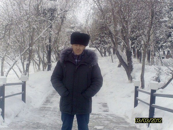 Александр Закреев