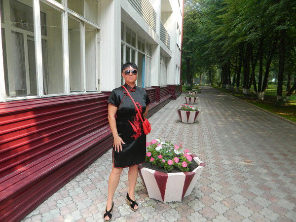 Света Тарицина