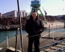 Алексей Никифоров