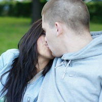 Алина Горячева