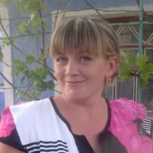 Натали Мочульская