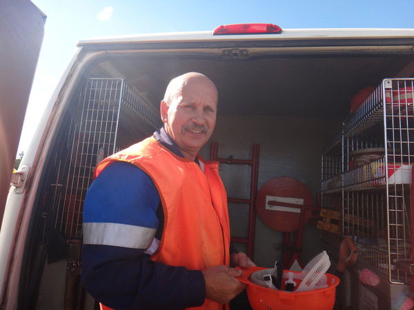 Сергей Зубков