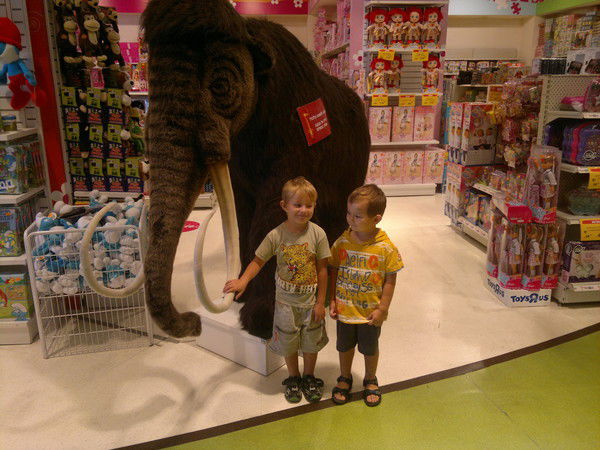 Таня Сулеманов