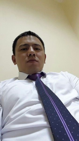 Талгат Татибаев