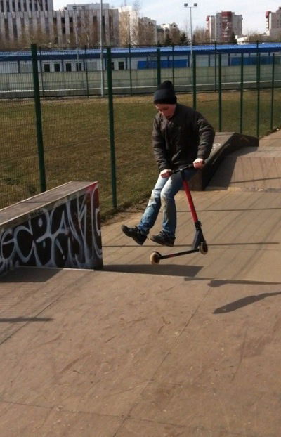 Владимир Лизогуб