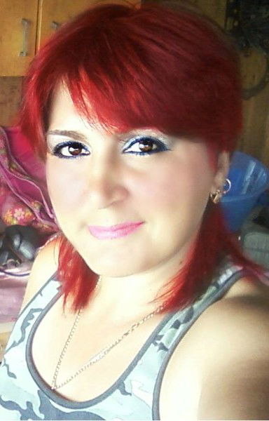 Ольга Ляпунова