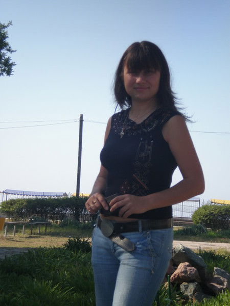 Лидия Григорьева