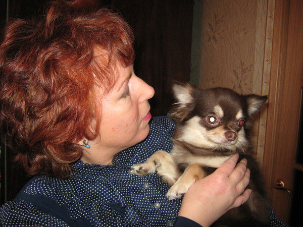 Елена Иванова