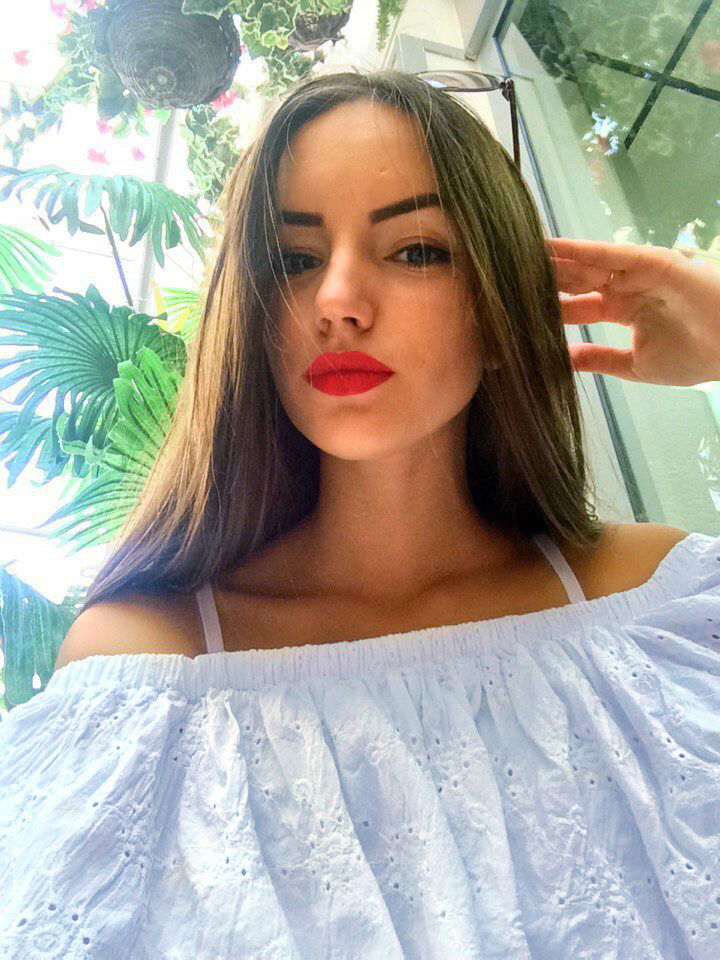 Елена Васина