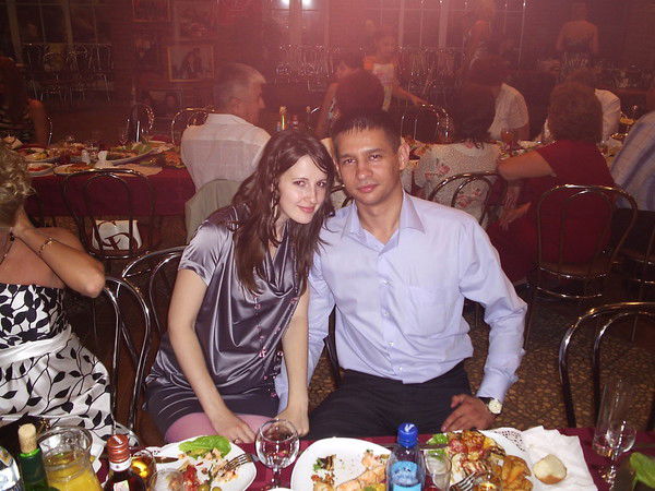 Юлия Завьялова