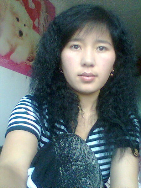 Айнура Мырзалиева