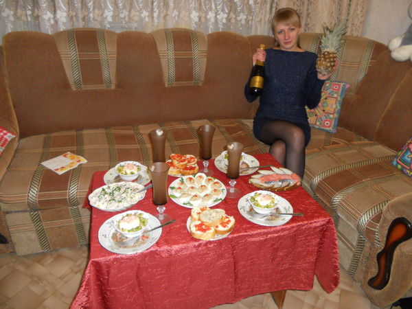 Екатерина Мулоярова