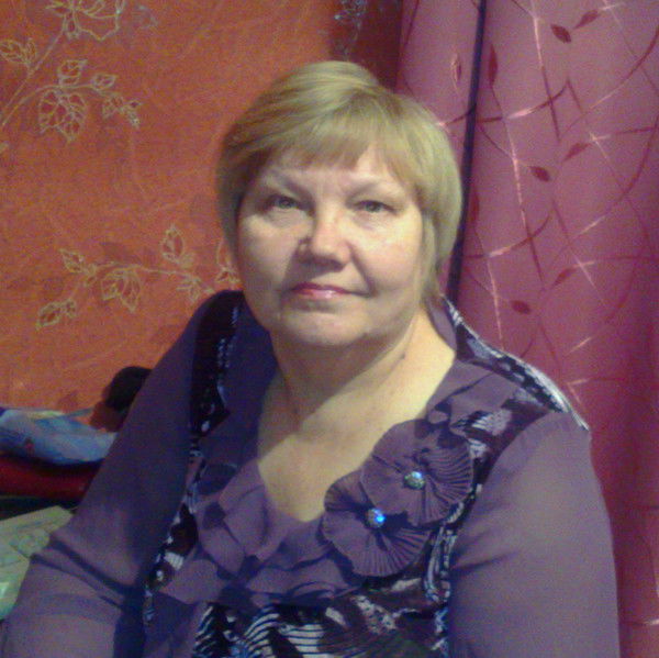 Вера Арзамазова