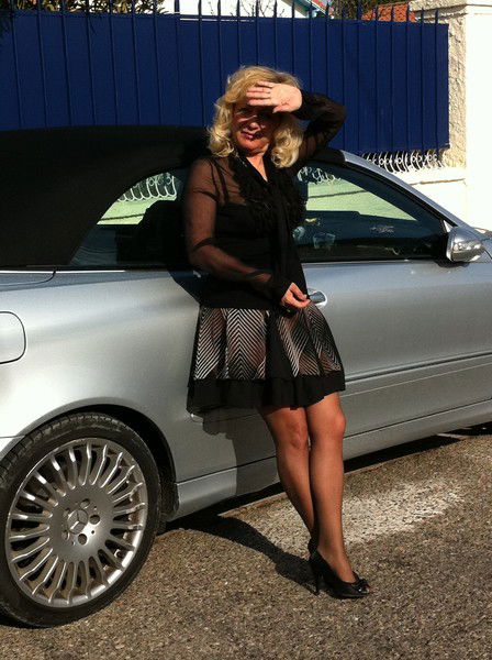 Tatiana Romanovskaia