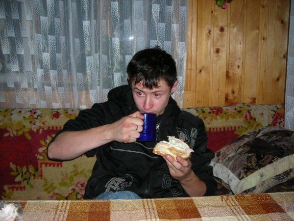 Александр Кучеров