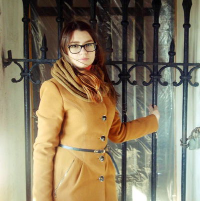 Елизавета Мостовая