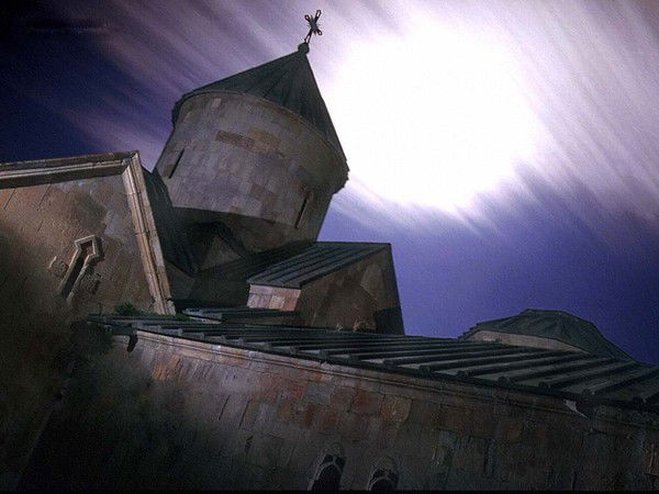 Вартан Григорьянц