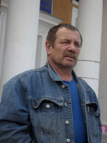 Анатолий Демин