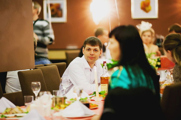 Петр Никулин