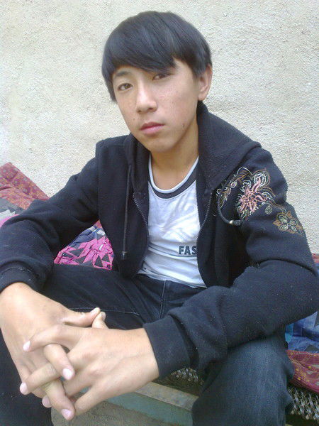 Марлан Алим