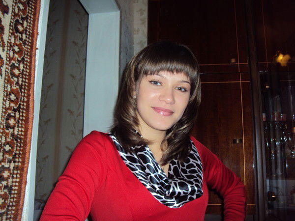 Петрунько Татьяна