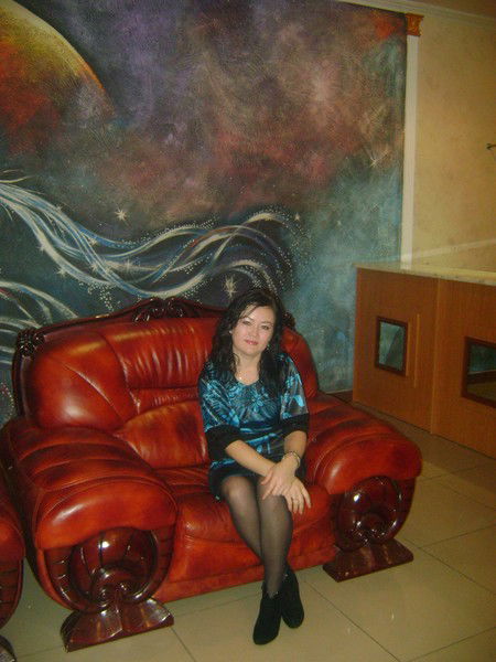 Перизат Торебекова