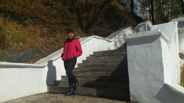 Татьяна Быковская