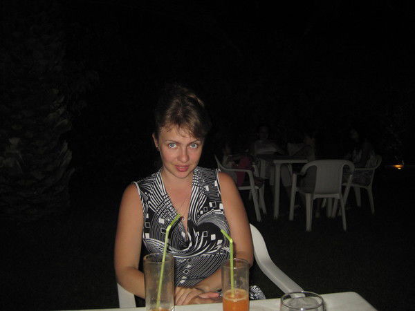 Екатерина Горина