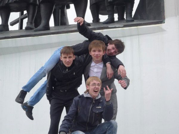 Владислав Гааль