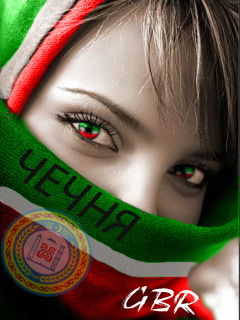 Лиза Магомаева