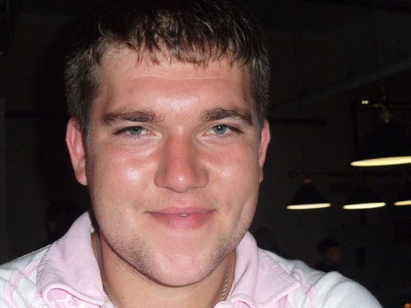 Денис Иванов