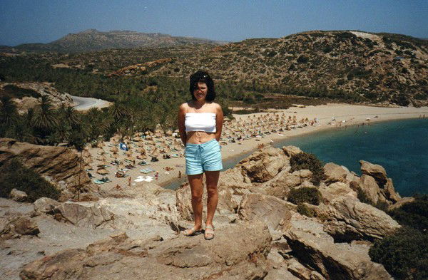 Алина Филипская