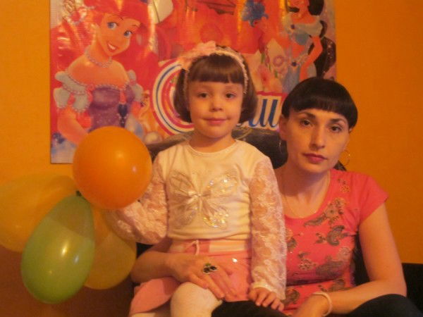 Джульетта Аушева