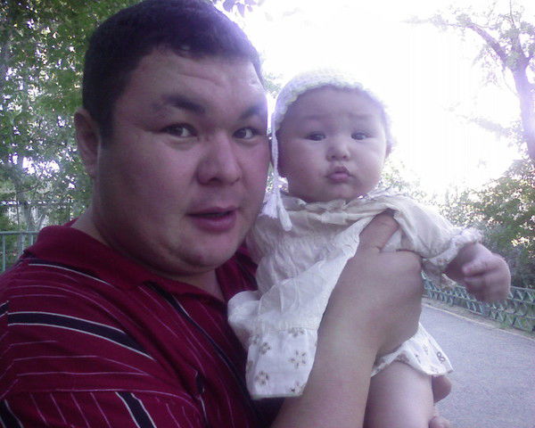 Тимур Курманбаев