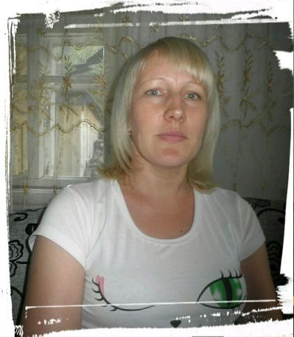 Наталья Гореева