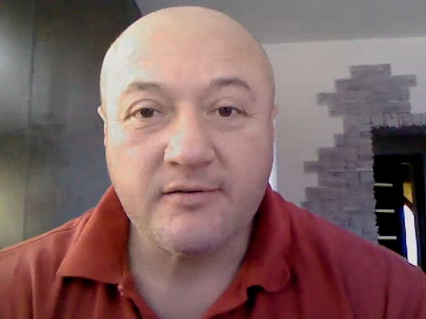 Григорий Чернов