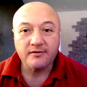 Григорий Чернов