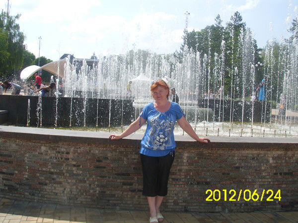 Ольга Королева