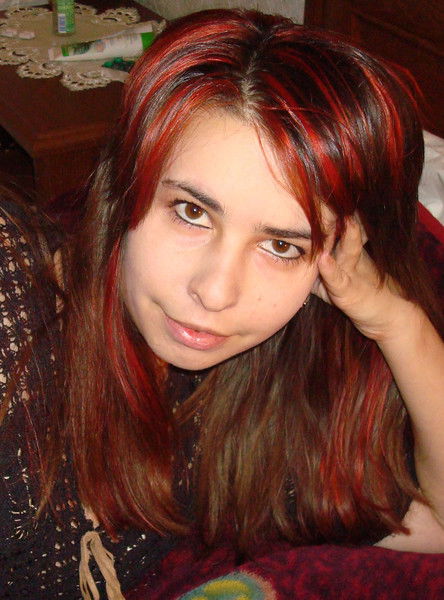 Анна Калиниченко