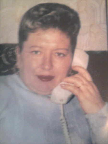 Полютова Галина