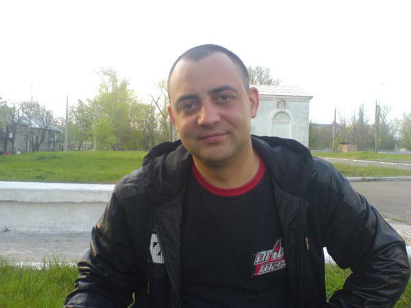 Артём Петров