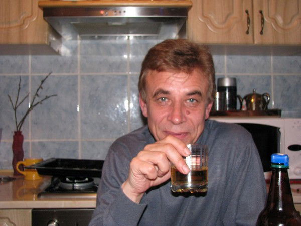 Валерий Стёпкин