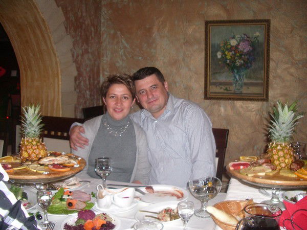 Василий Турыгин