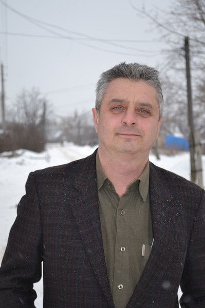 Владимир Горбунов