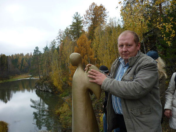 Александр Акифьев