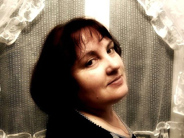 Ирина Шиллинг (Балод)