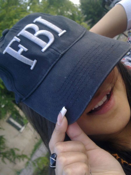 ***капелька Яда***