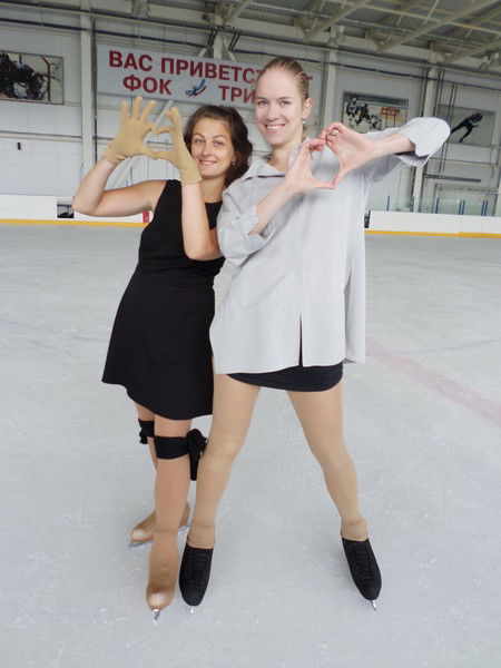 Ирина Самарина